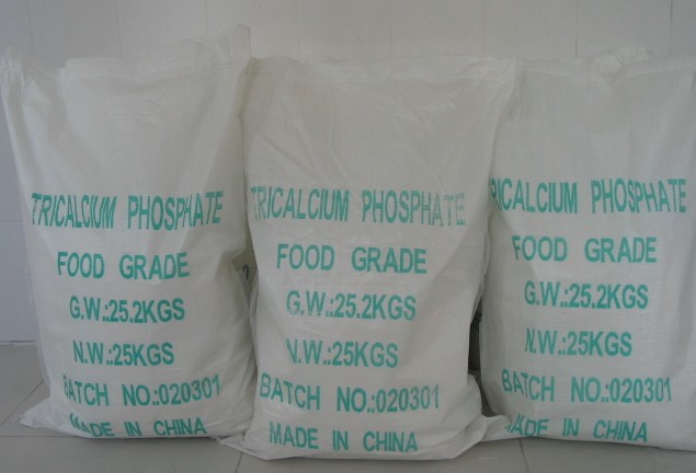 Tricalcium Phosphate - 142731