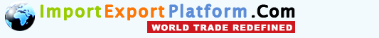 Import Export Platform - World Trade Redefined